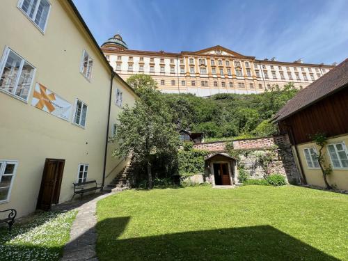 Melk Apartamento | Ferienwohnung Sterngasse