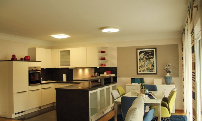 Untermunstertal Apartamento | Ferienwohnung Sterzl mit Terrasse im Münstertal