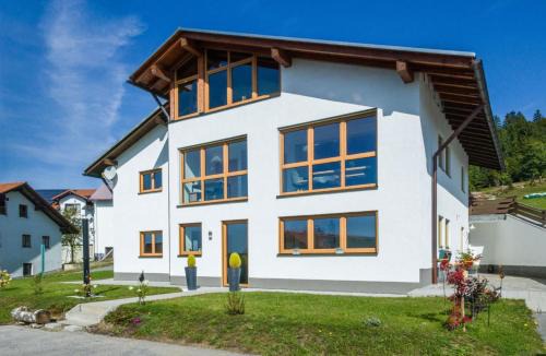 Mauth Apartamento | Ferienwohnung Stockinger