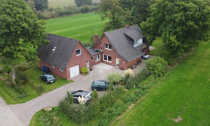 Mamburg Apartamento | Ferienwohnung- Suntken - Holiday apartment Suntken