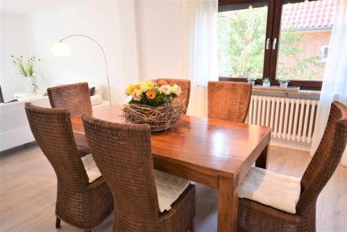 Malente Apartamento | Ferienwohnung T T 3