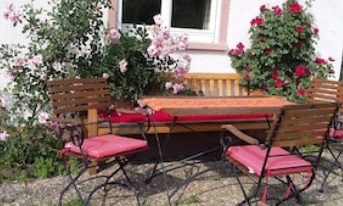 Elzach Condominio | Ferienwohnung Talblick