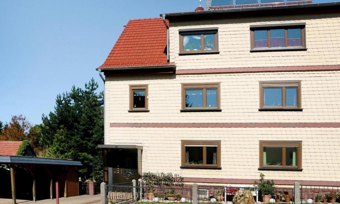 Tambach-Dietharz Apartamento | Ferienwohnung, Tambach-Dietharz
