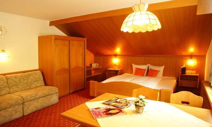 Jerzens Apartamento | Ferienwohnung Taubenschlag - Landhaus Raich