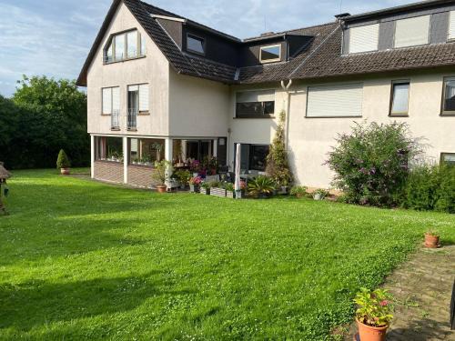 Amelunxen Apartamento | Ferienwohnung Taubenschlag