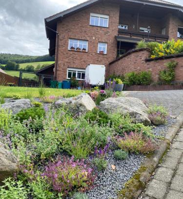Kaltenborn Apartamento | Ferienwohnung Thelen