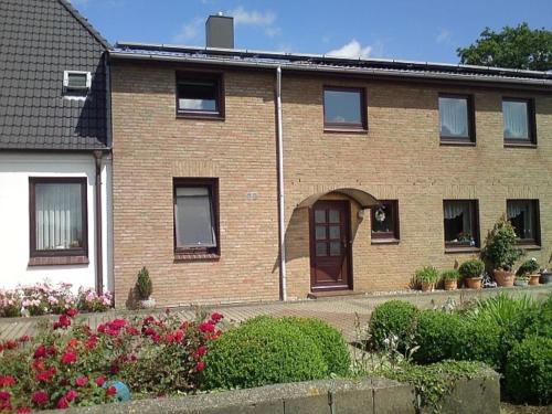Taarstedt Apartamento | Ferienwohnung Thomsen