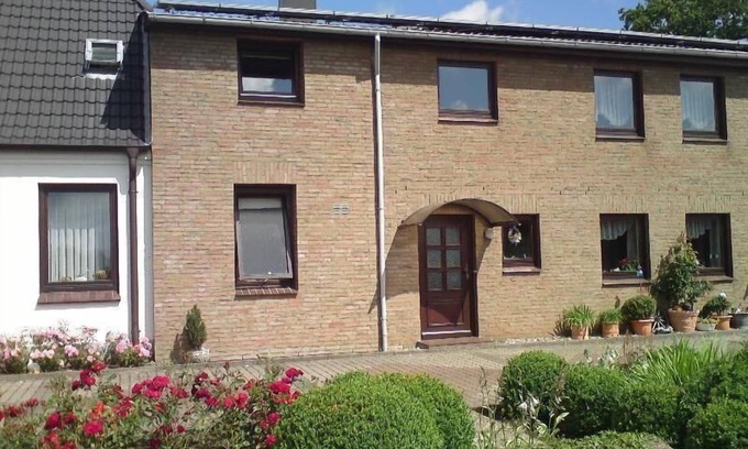 Taarstedt Apartamento | Apartamento Thomsen