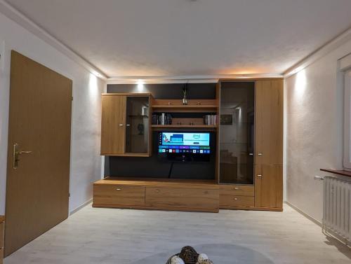Battenberg Apartamento | Ferienwohnung Tommy
