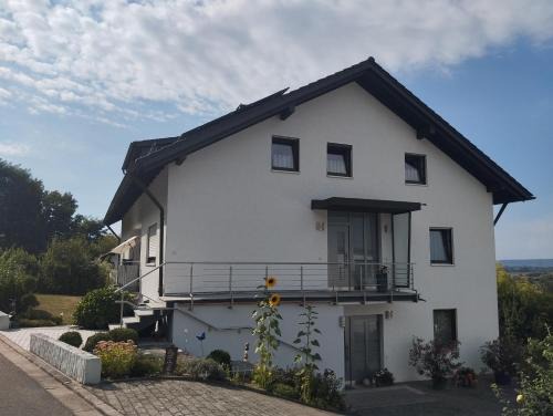 Viereth Apartamento | Ferienwohnung Treuter