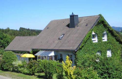 Langewiese Apartamento | Ferienwohnung Trapp