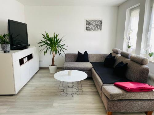 Albstadt Apartamento | Ferienwohnung Traufgang