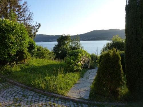 Gmunden Apartamento | Ferienwohnung Traunsee Ost