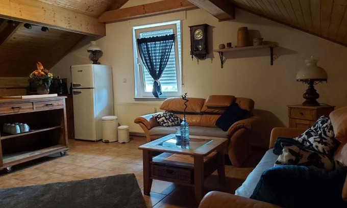 Bendorf Apartamento | Ferienwohnung Trina
