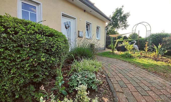 Walsrode Apartamento | Ferienwohnung Tukan