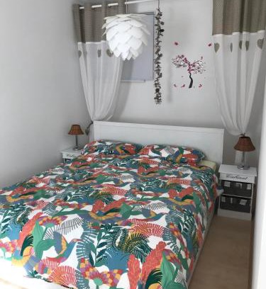 Udenheim Apartamento | Ferienwohnung Udenheim