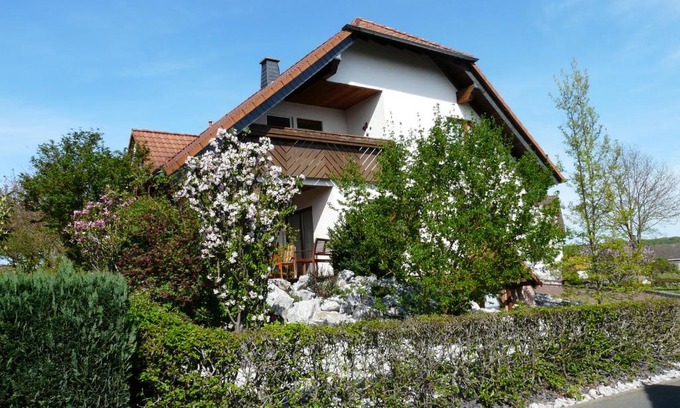 Rhein-Lahn-Kreis District Apartamento | Ferienwohnung Udo und Stefani Laux