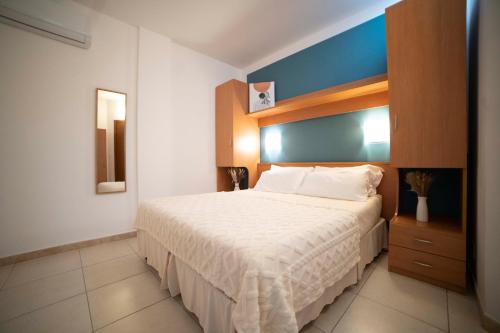 Mattinata Casa | Ferienwohnung ulivo mit Pool und Privatstrand