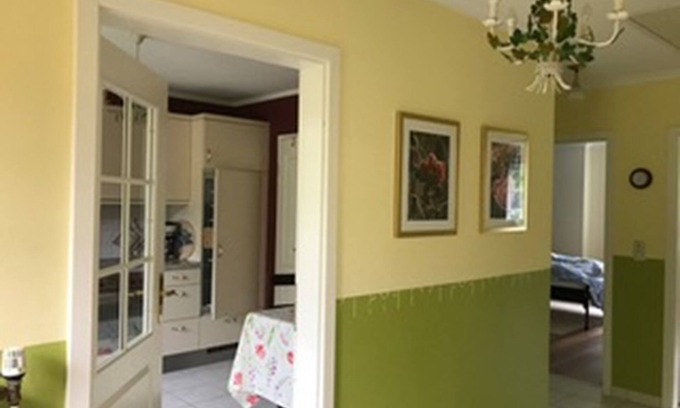 Drochtersen Apartamento | Ferienwohnung Unicorn - Unicorn