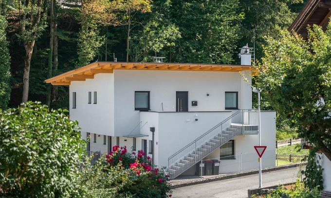 Schwaz Apartamento | Ferienwohnung Unterlechner