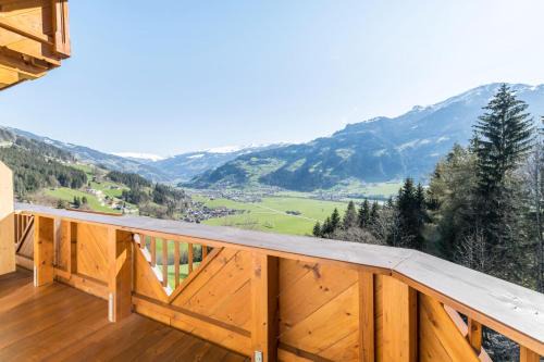 Schwendau Apartamento | Ferienwohnung Valentina