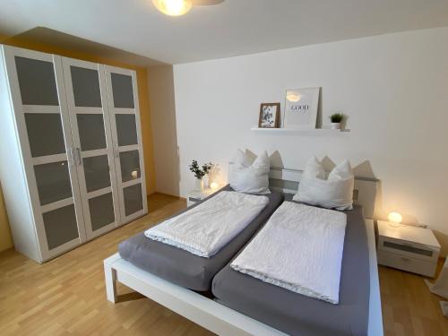 Sankt Goar Apartamento | Ferienwohnung Vater Rhein Mittelrheintal