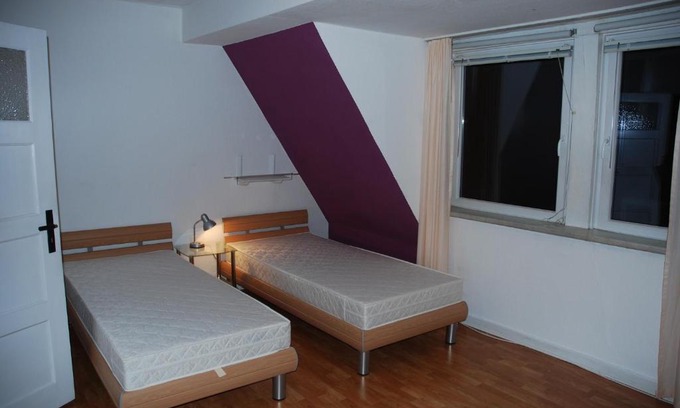 Gaarden-Sud - Kronsburg Apartamento | Ferienwohnung Vieburg