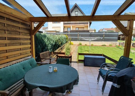 Altendiez Apartamento | Ferienwohnung Wölbert