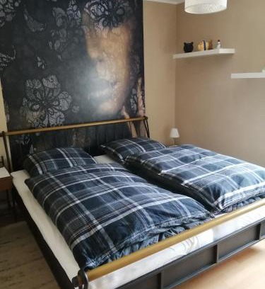 Woerrstadt Apartamento | Ferienwohnung Wörrstadt