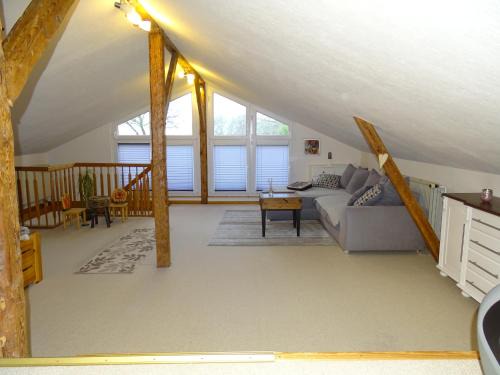 Wacken Apartamento | Ferienwohnung-Wacken