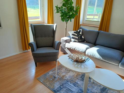 Duerrroehrsdorf-Dittersbach Apartamento | Ferienwohnung Wandersfreud