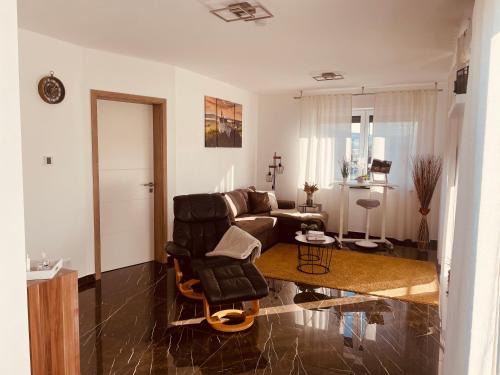 Grossheppach Apartamento | Ferienwohnung-Weinstadt