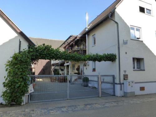Brensbach Apartamento | Ferienwohnung Wendt