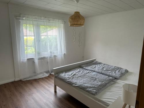 Hardegsen Apartamento | Ferienwohnung Wepernest