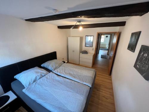 Holzminden Apartamento | Ferienwohnung Weser 3
