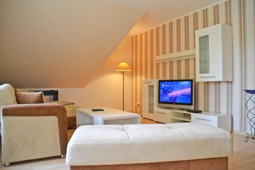 Schenkendobern Casa | Ferienwohnung Wiesenblick