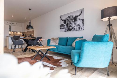 Schleswig Apartamento | Ferienwohnung Wiking-Koje 4 Schleswig