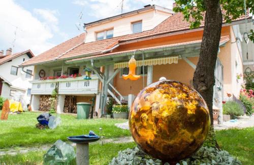 Riedlhutte Apartamento | Ferienwohnung Winterstetter Am Waldglasgarten