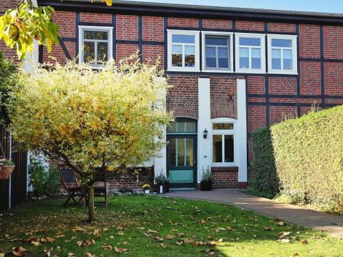 Wittenburg Apartamento | Ferienwohnung, Wittenburg