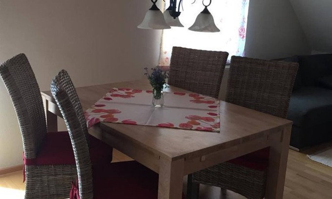 Mariahof Apartamento | Ferienwohnung Wolkenlos - Schauerhof
