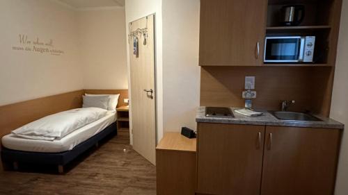 Walpertskirchen Apartamento | Ferienwohnung Zehmerhof