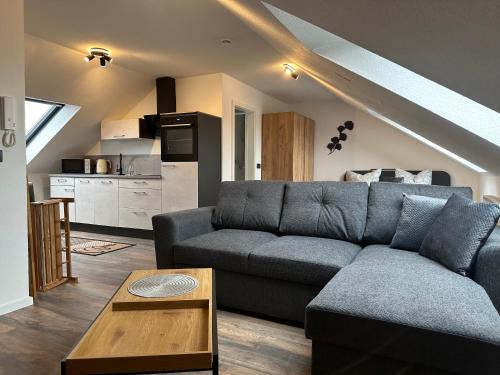 Zeitz Apartamento | Ferienwohnung Zeitz - Weiße Elster Apartment