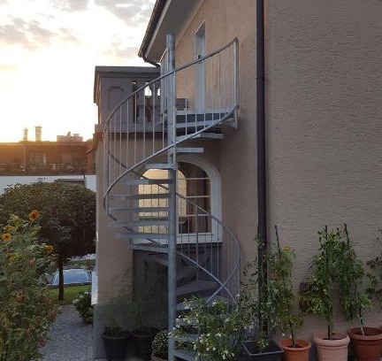 Deggendorf Apartamento | Ferienwohnung Zellner