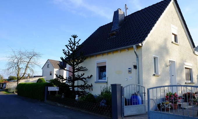 Munstermaifeld Apartamento | Apartamento para Kueppchen