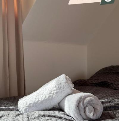 Kotzschenbroda Apartamento | Ferienwohnung Zum Böhmischen Bürgergarten