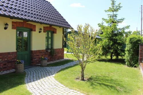 Grafenhainichen Apartamento | Ferienwohnung Zum Alten Gaswerk