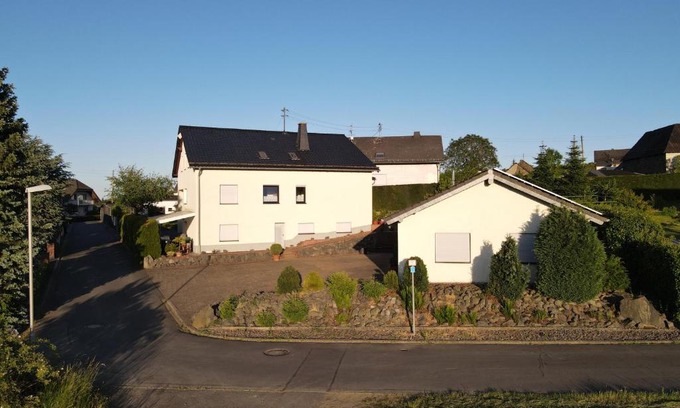 Munk Apartamento | Ferienwohnung zum Nürburgring