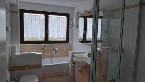 Runkel Apartamento | Ferienwohnung-Zweiburgenblick