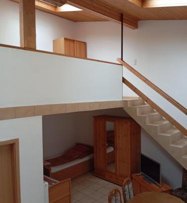 Halle Apartamento | Ferienwohnungen Altstadt
