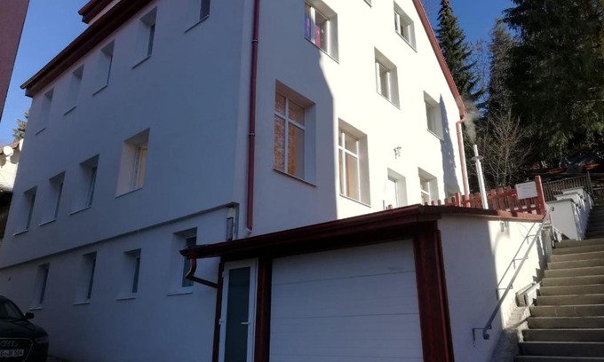 Albstadt Apartamento | Ferienwohnungen Albstadt
